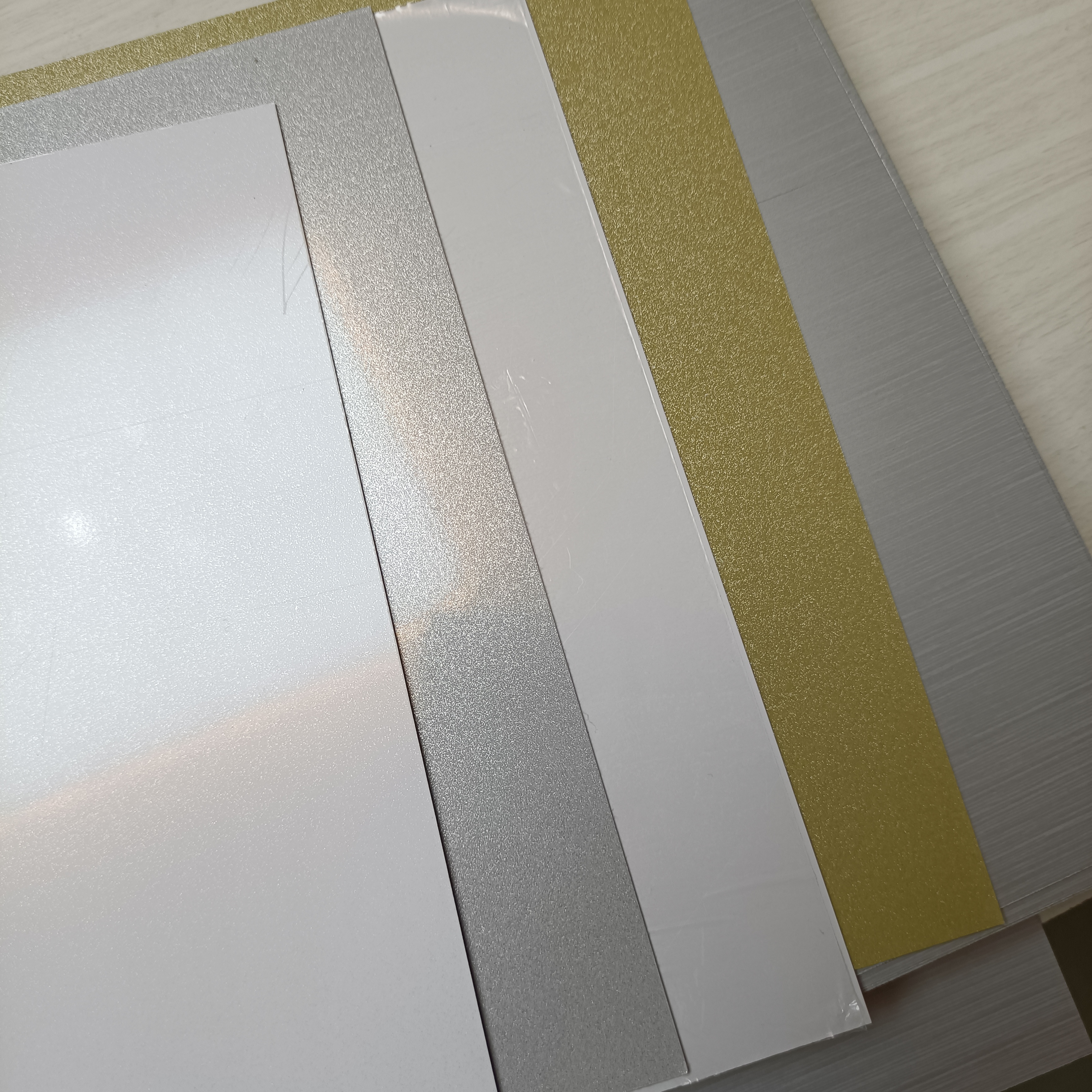 12Sheets 300*200*0.65mm Blank  - Ink Blotter Paper のレビューと価格
