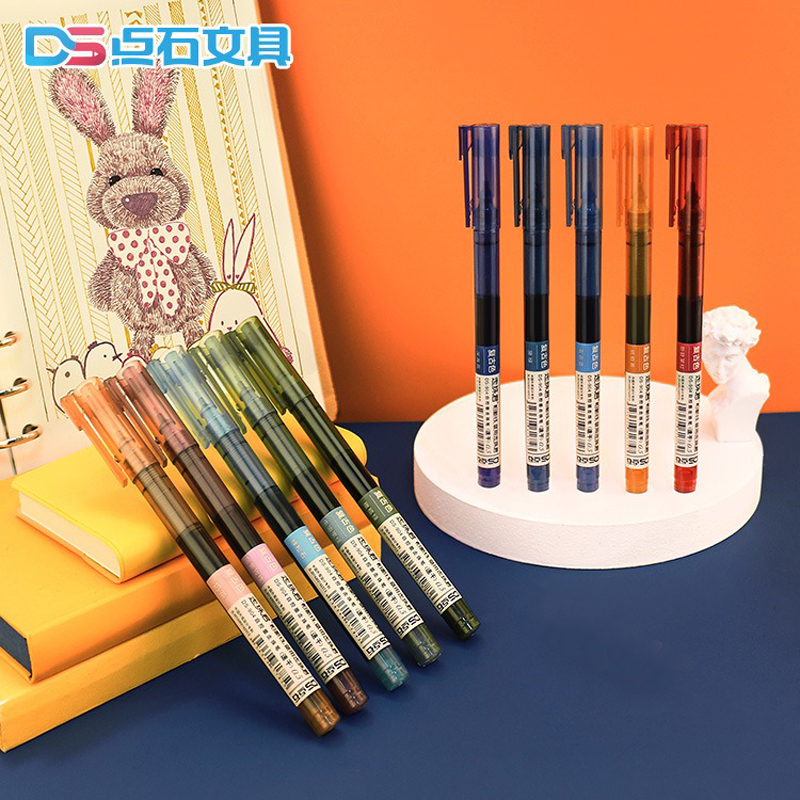 5 Pcs Large Capacity Quick Dry - Correction Pen Fine のレビューと価格