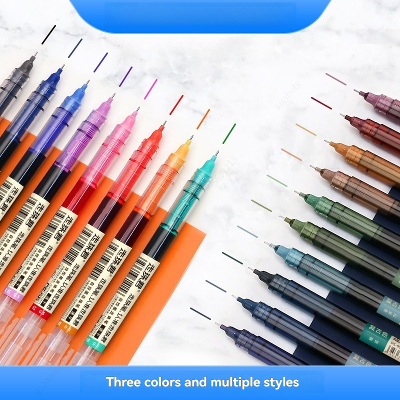 5 Pcs Large Capacity Quick Dry - Correction Pen Fine のレビューと価格
