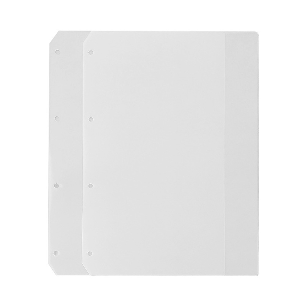 2pcs A4 A5 A6 A7 Loose-Leaf No - Tab Divider A4 のレビューと価格