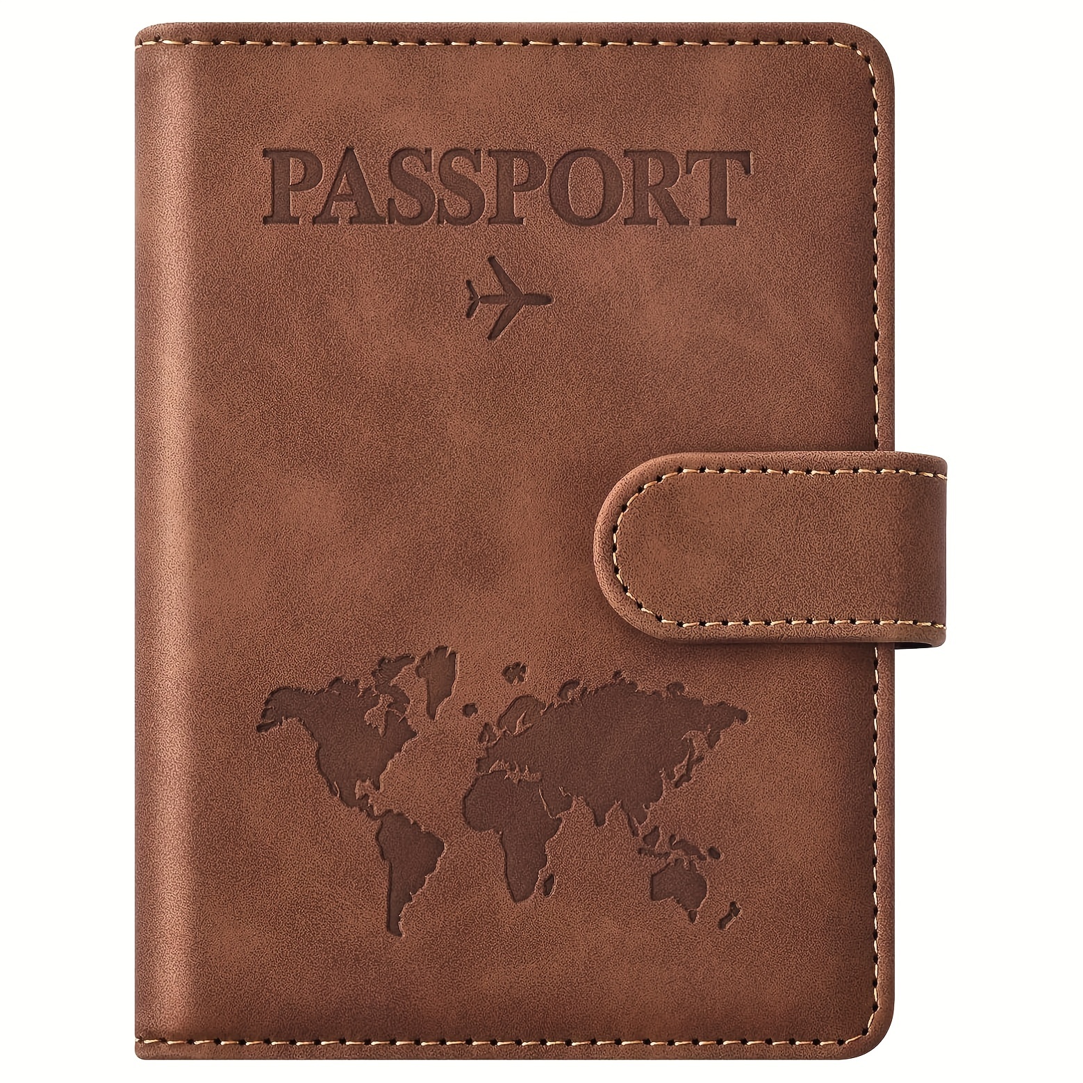 Passport Holder, Passport Cove - Index Card Holder のレビューと価格