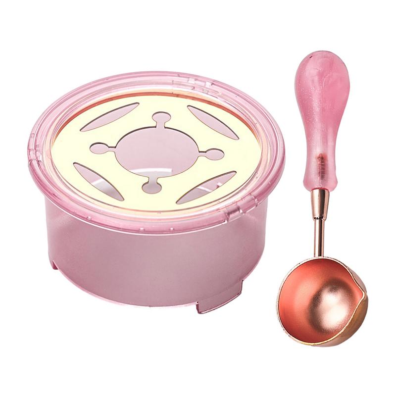 Sealing Wax Kit Sealing Wax Me - Wax Seal Stamp Set のレビューと価格