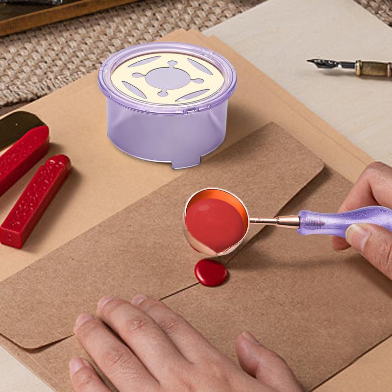 Sealing Wax Kit Sealing Wax Me - Wax Seal Stamp Set のレビューと価格