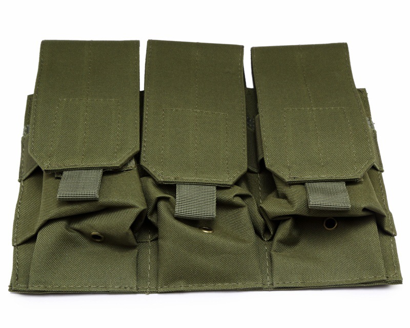 M4 M16 Molle Magazine Pouch Do - Magazine Holder Rack のレビューと価格