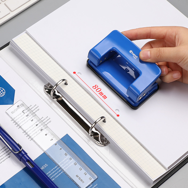 2/3 Hole A4 Ring Binder File F - Binder A4 Lever のレビューと価格