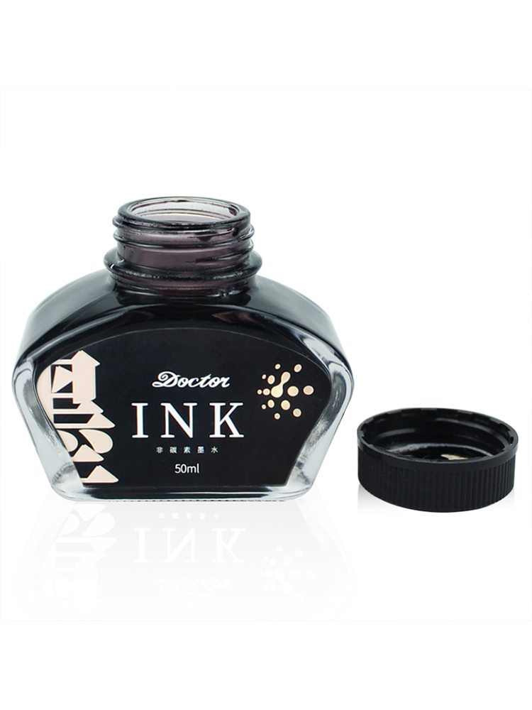 Hero Ink for Writing and Calli - Fountain Pen Bottled Ink のレビューと価格