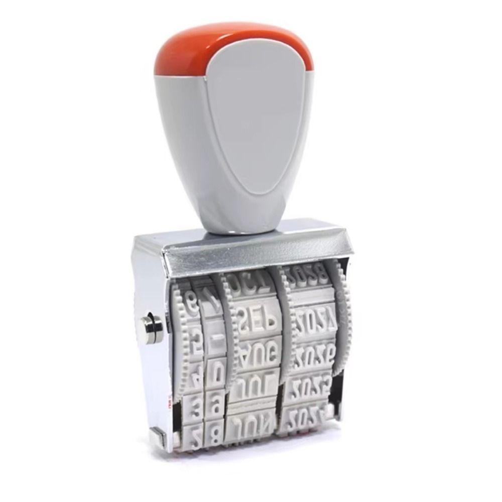 Practical Digital Date Wheel S - Rubber Date Stamp のレビューと価格