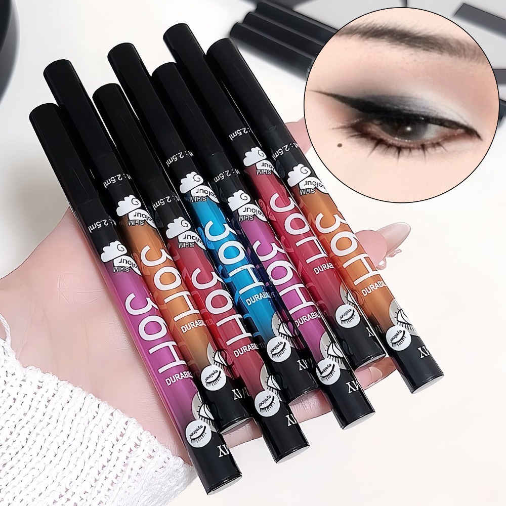 0.01mm Ultra Fine Liquid Eyeli - Correction Pen Fine のレビューと価格