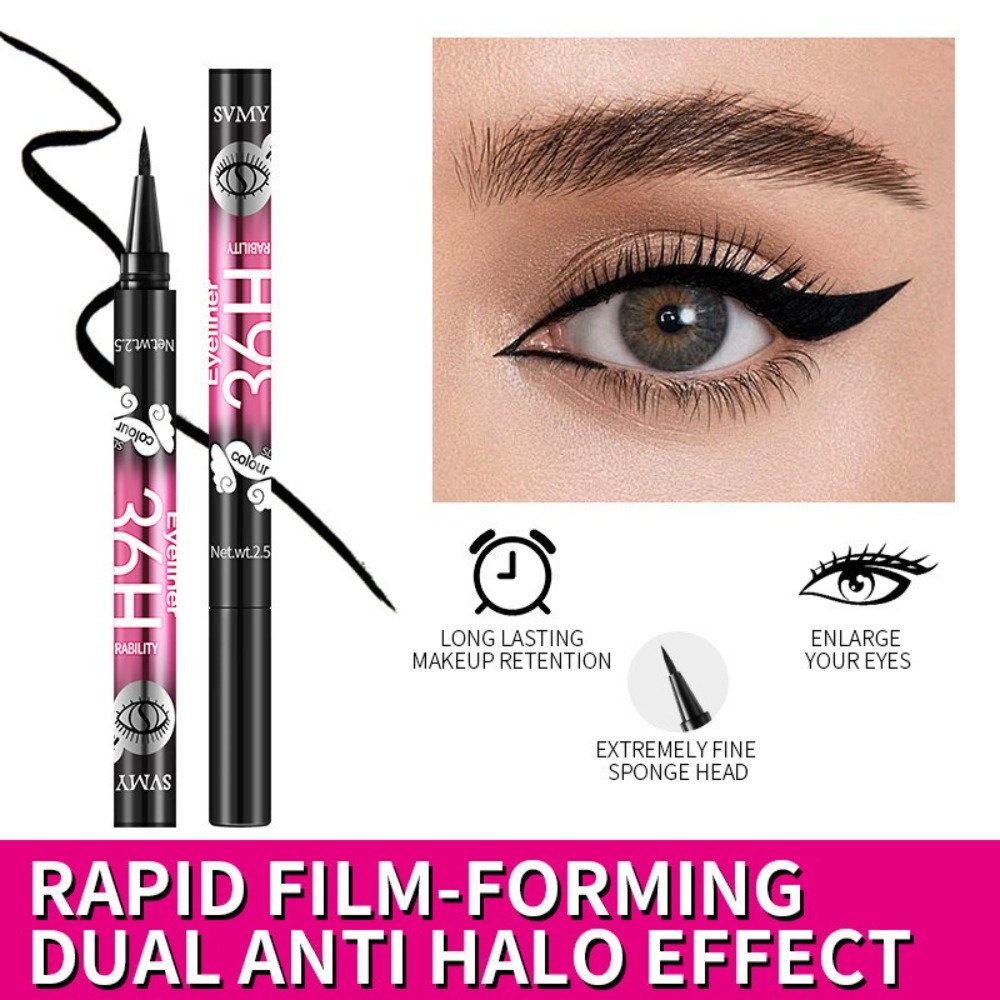 0.01mm Ultra Fine Liquid Eyeli - Correction Pen Fine のレビューと価格