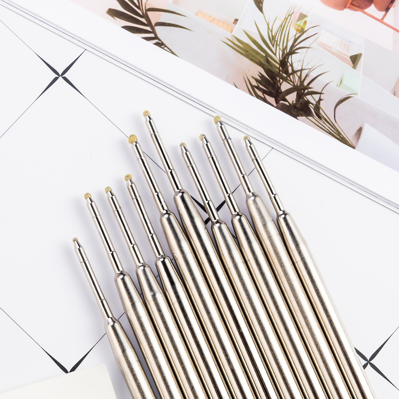 20Pcs High Quality Replaceable - Correction Pen Fine のレビューと価格