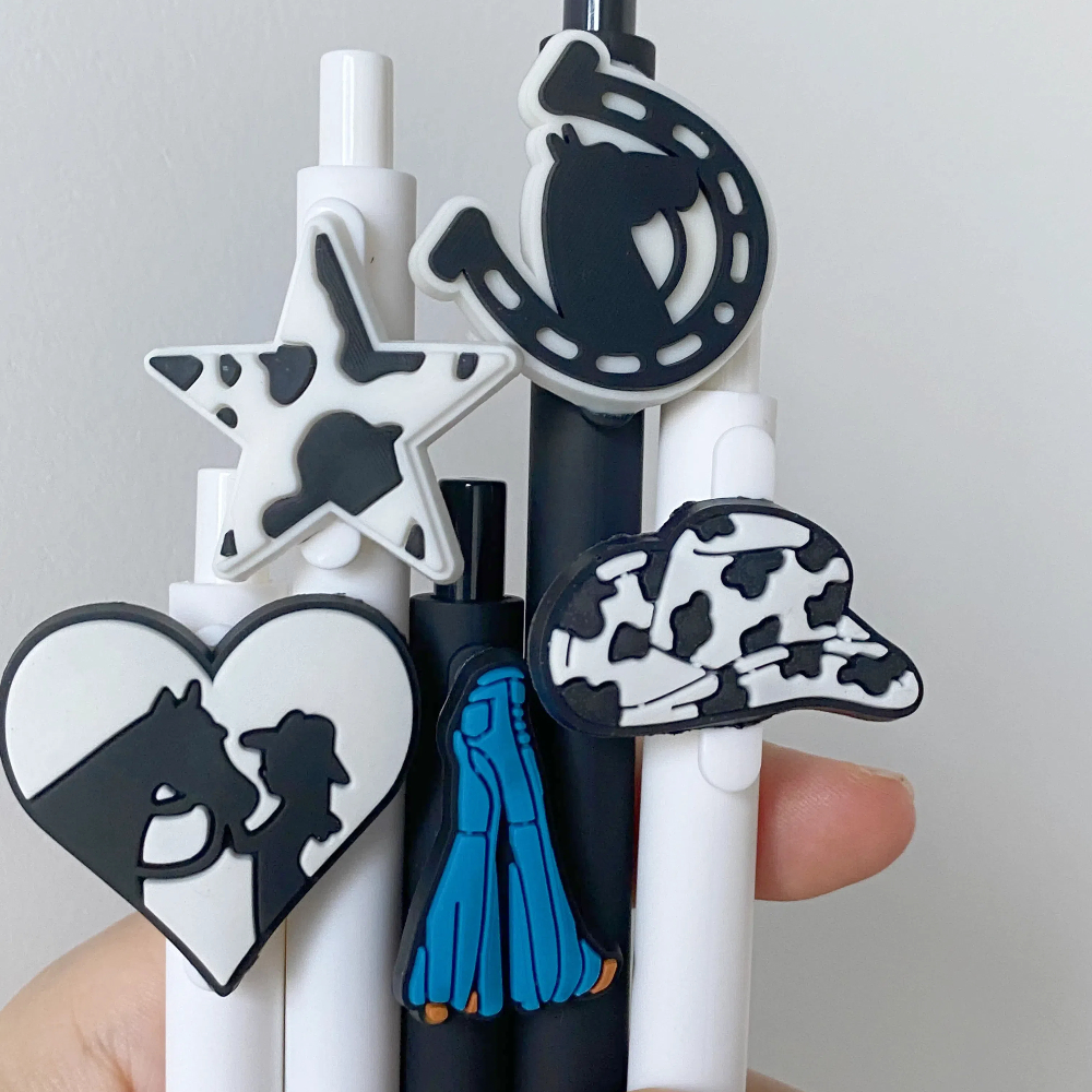 10Pcs Western Retractable Gel  - Correction Pen Fine のレビューと価格