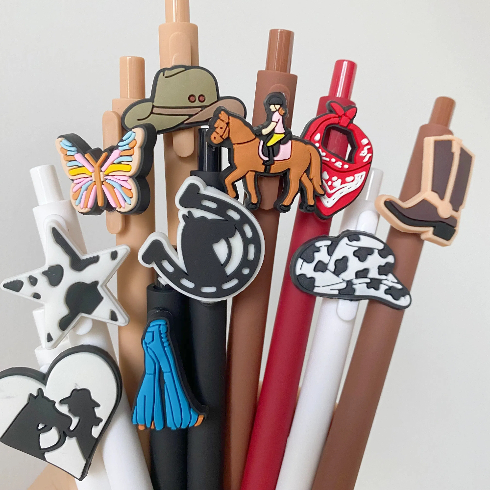 10Pcs Western Retractable Gel  - Correction Pen Fine のレビューと価格